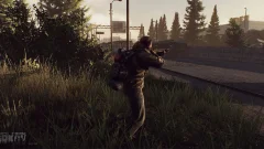 Screenshot Escape from Tarkov