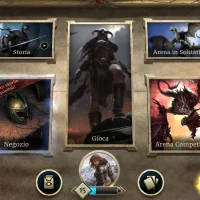 The Elder Scrolls: Legends #10430