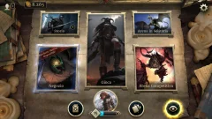 Screenshot The Elder Scrolls: Legends