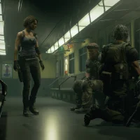 Resident Evil 3 #14312