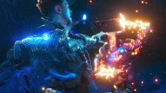 Screenshot Immortals of Aevum