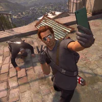 Uncharted 4: Fine di un ladro #2099