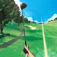 Everybody's Golf VR #38220