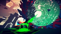 Screenshot Manifold Garden
