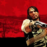 Red Dead Redemption #23484
