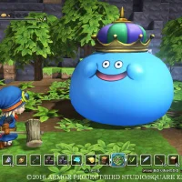 Dragon Quest Builders #2569