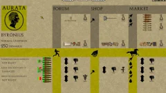 Screenshot Qvadriga