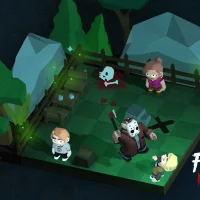 Friday the 13th: Killer Puzzle #41598