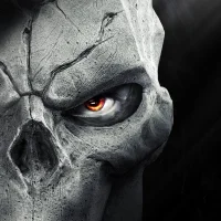 Darksiders II #40361