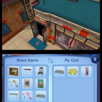 The Sims 3 #21021