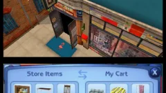 Screenshot The Sims 3