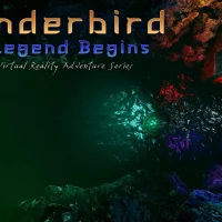 Thunderbird #3621
