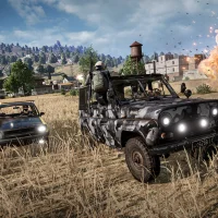 PUBG: BATTLEGROUNDS #30299