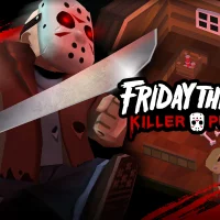 Friday the 13th: Killer Puzzle #41594