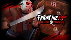 Screenshot Friday the 13th: Killer Puzzle