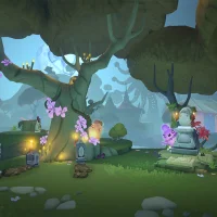 New Super Lucky's Tale #30373
