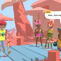OlliOlli World #16461