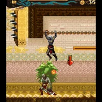 Prince of Persia: The Two Thrones #40461
