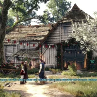 The Witcher 3: Wild Hunt - In Heart of Stone #1162
