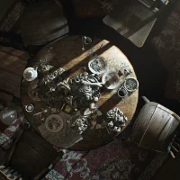 Resident Evil 7 #5150