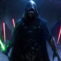 Star Wars Jedi: Fallen Order #13422