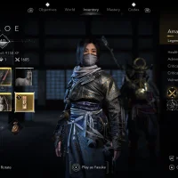 Assassin's Creed Shadows: Claws of Awaji #27461