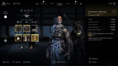 Screenshot Assassin's Creed Shadows: Claws of Awaji