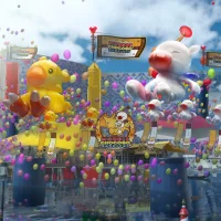 Final Fantasy XV #8013