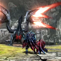 Monster Hunter Generations #12318