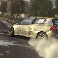 Need for Speed: ProStreet #21446