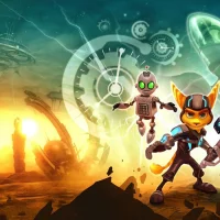 Ratchet & Clank Future: A Crack in Time #36778