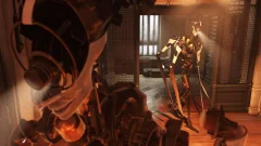 Screenshot Dishonored: Death of the Outsider