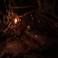 Flint: Treasure of Oblivion #25910