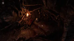 Screenshot Flint: Treasure of Oblivion