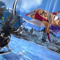 One Piece: Burning Blood #3690
