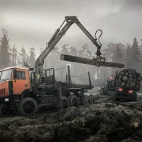 MudRunner #36302