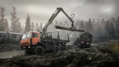 Screenshot MudRunner