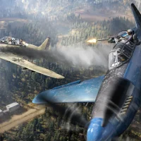 Far Cry 5 #12140