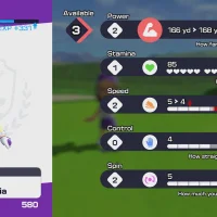 Mario Golf: Super Rush #16293