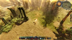 Screenshot V Rising