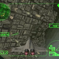 Ace Combat 3: Electrosphere #28287