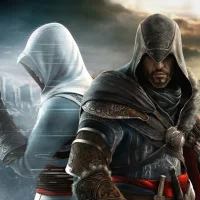 Assassin's Creed Revelations #39122