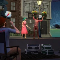 The Sims 4: Get Famous #20964