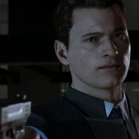 Detroit: Become Human #12525