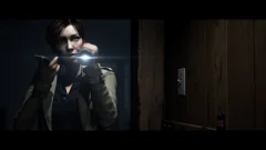Screenshot Hidden Agenda