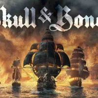Skull and Bones #21288