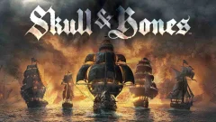 Screenshot Skull and Bones