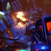 Far Cry 3 - Blood Dragon #33016