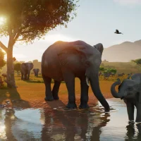 Planet Zoo 2 #39450