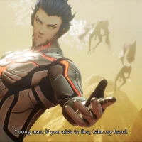 Shin Megami Tensei V: Vengeance #24405